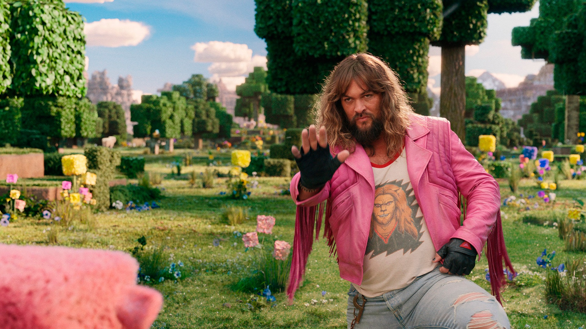 Как Маркус Персон (Markus Alexej Persson) создал Minecraft: история создания культовой игры.