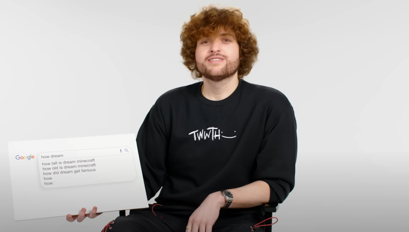 Почему Dream — самый крутой ютубер по Майнкрафту