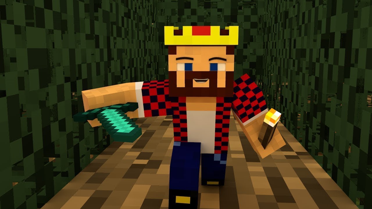 Ютуберы Майнкрафт — полный гид по авторам: Dream SMP, HermitCraft, RU‑сцена и другие