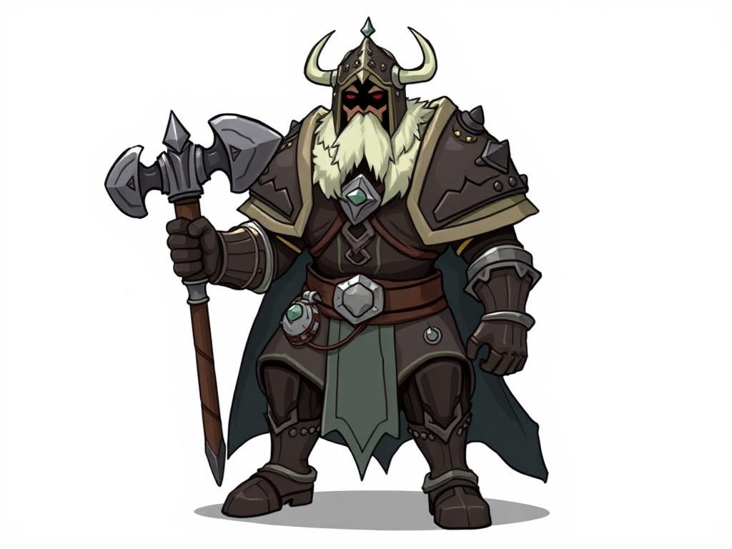 Экипировка для подземелий: бюджетные и эндгейм-сборки. Эндгейм билд: когда нужны максимум защиты и контроля Экипировка для подземелий: бюджетные и эндгейм-сборки. Эндгейм билд: когда нужны максимум защиты и контроля