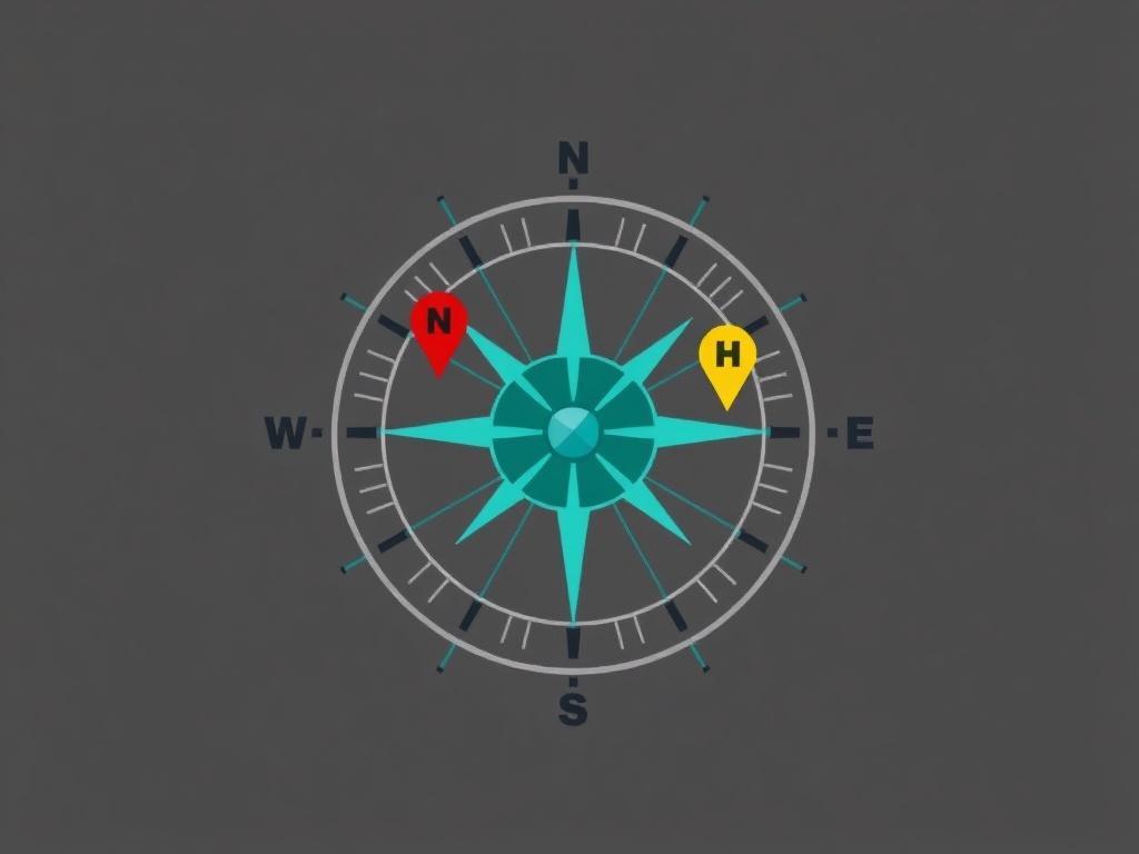 Карты и навигация в Майнкрафте: компас, локатор и метки. Лайфхаки Карты и навигация в Майнкрафте: компас, локатор и метки. Лайфхаки