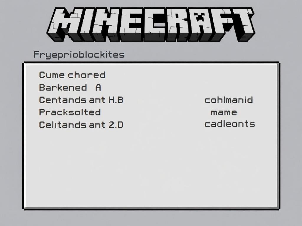 Командный блок в Майнкрафте: базовые схемы и примеры. Чем отличаются режимы выполнения? Командный блок в Майнкрафте: базовые схемы и примеры. Чем отличаются режимы выполнения?