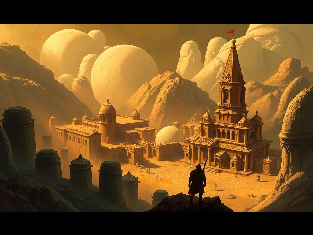 Древний город и Варден: поиск, лут и безопасные тактики. Java Древний город и Варден: поиск, лут и безопасные тактики. Java