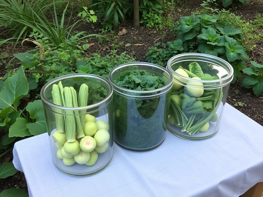 Компостер, воронка и наблюдатель: крафты для автосистем