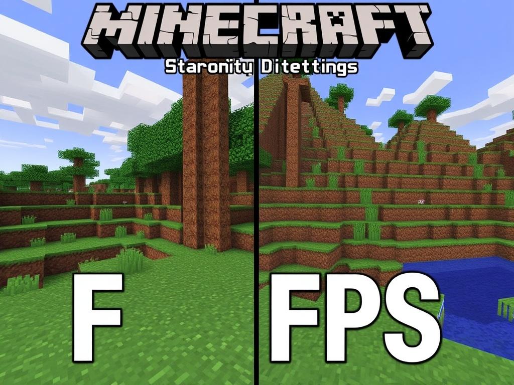 Оптимизация FPS в Майнкрафт — настройки, моды, шейдеры
