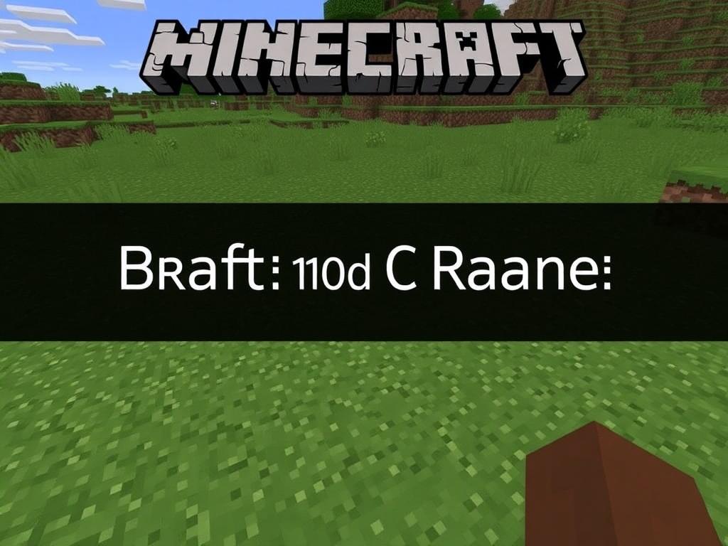 Крафт в Майнкрафте: базовые и продвинутые рецепты без модов. Частые ошибки Крафт в Майнкрафте: базовые и продвинутые рецепты без модов. Частые ошибки