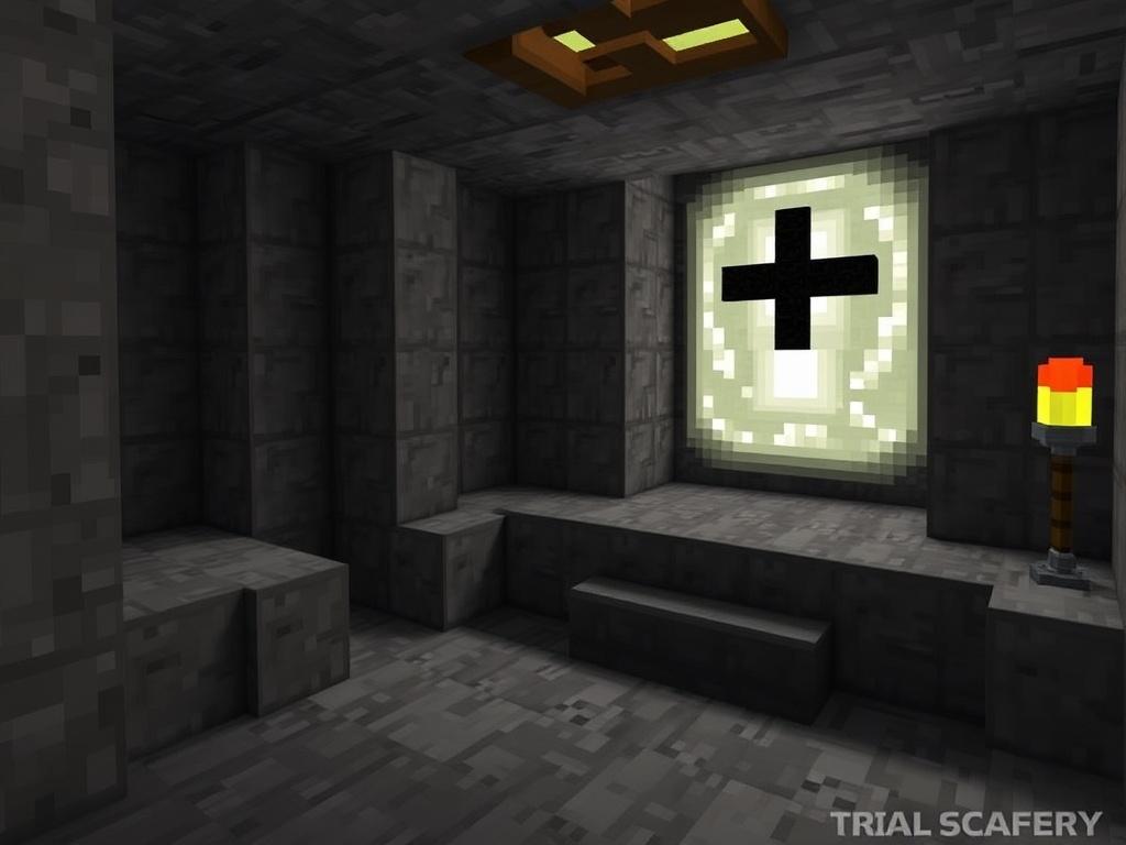 Триальные залы в Майнкрафт: как найти и пройти, лут, ключи и рабочие стратегии. Триальные залы в Майнкрафт: как найти и пройти, лут, ключи и рабочие стратегии Триальные залы в Майнкрафт: как найти и пройти, лут, ключи и рабочие стратегии. Триальные залы в Майнкрафт: как найти и пройти, лут, ключи и рабочие стратегии