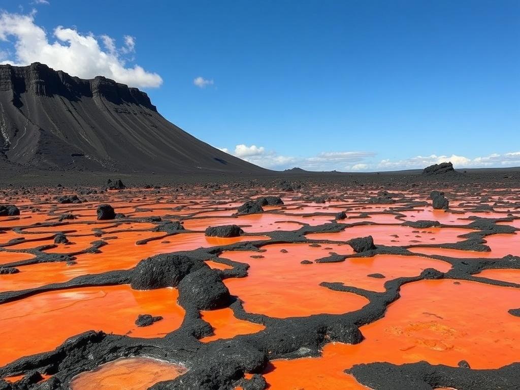 Ферма лавы с капельником: возобновляемое топливо без лишних рисков. Ферма лавы с капельником: возобновляемое топливо без лишних рисков Ферма лавы с капельником: возобновляемое топливо без лишних рисков. Ферма лавы с капельником: возобновляемое топливо без лишних рисков