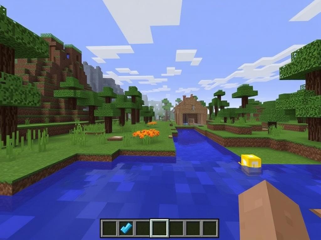 Как сделать ферму опыта (AFK) в Майнкрафт: со спавнерами и без них. Можно ли построить ферму опыта без спавнера? Как сделать ферму опыта (AFK) в Майнкрафт: со спавнерами и без них. Можно ли построить ферму опыта без спавнера?