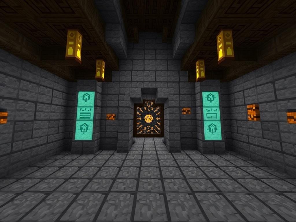 Триальные залы в Майнкрафт: как найти и пройти, лут, ключи и рабочие стратегии. Где искать и особенности генерации Триальные залы в Майнкрафт: как найти и пройти, лут, ключи и рабочие стратегии. Где искать и особенности генерации