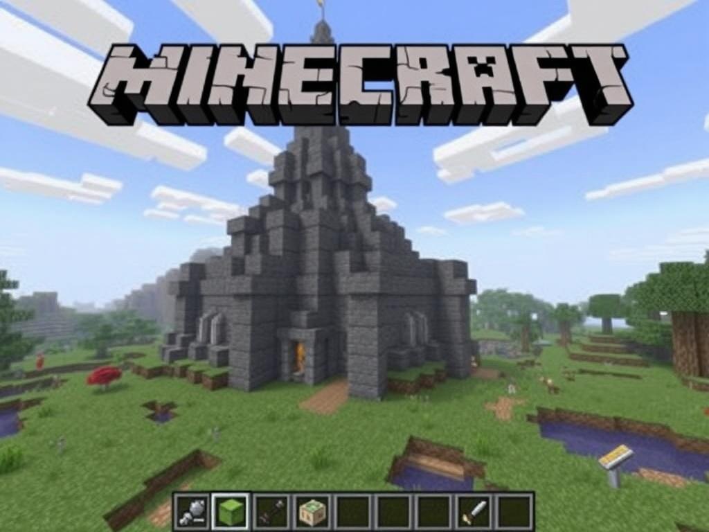 Realms в Minecraft: как создать мир и пригласить друзей. Частые ошибки Realms в Minecraft: как создать мир и пригласить друзей. Частые ошибки