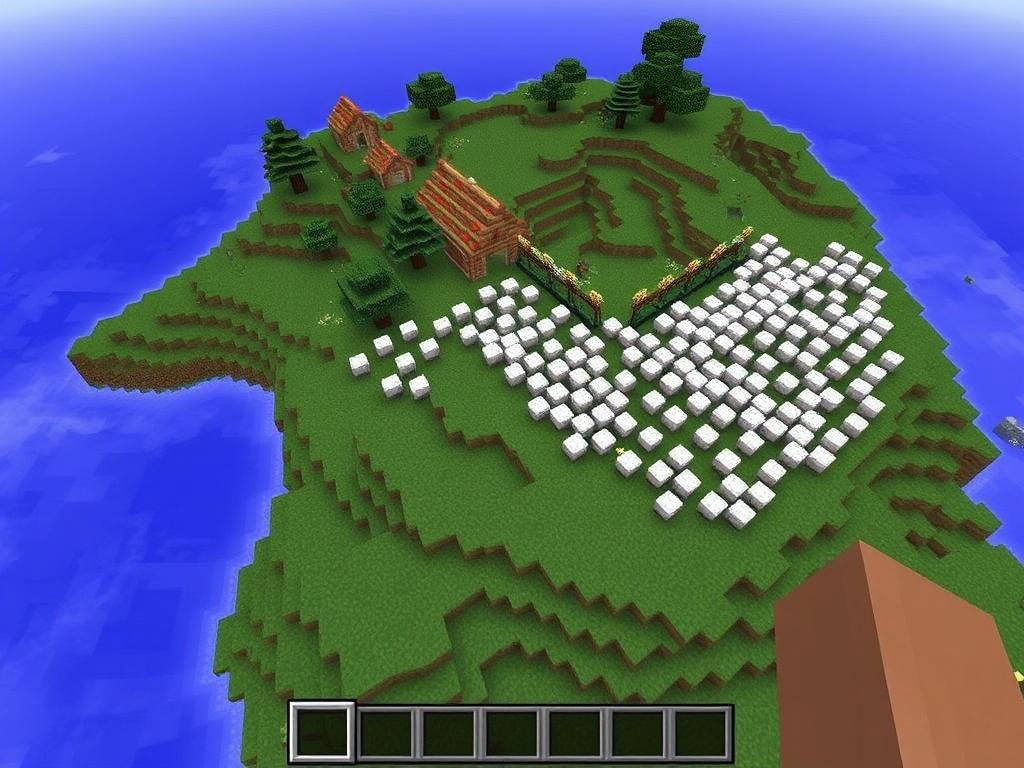 Оптимизация ферм: симуляция чанков, AFK-точки и лимиты спавна. Откуда узнать про актуальные mobcap лимиты? Оптимизация ферм: симуляция чанков, AFK-точки и лимиты спавна. Откуда узнать про актуальные mobcap лимиты?