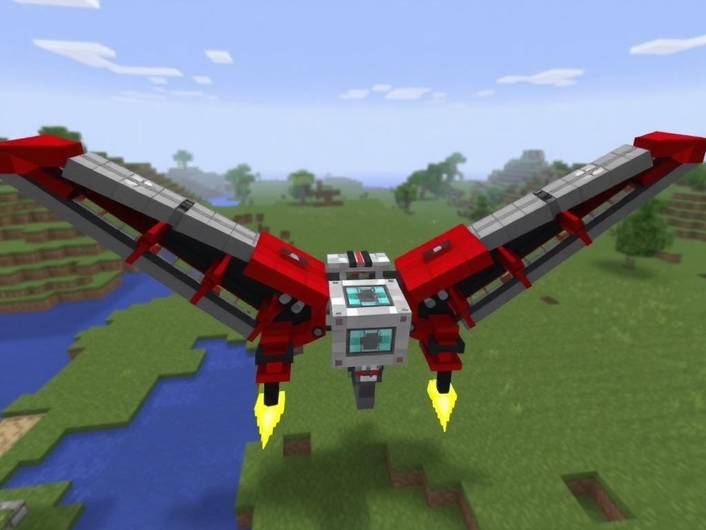 Автокрафт ракет для элитр: компактный модуль на Crafter. Как настроить частоту сборки с помощью observer таймера? Автокрафт ракет для элитр: компактный модуль на Crafter. Как настроить частоту сборки с помощью observer таймера?