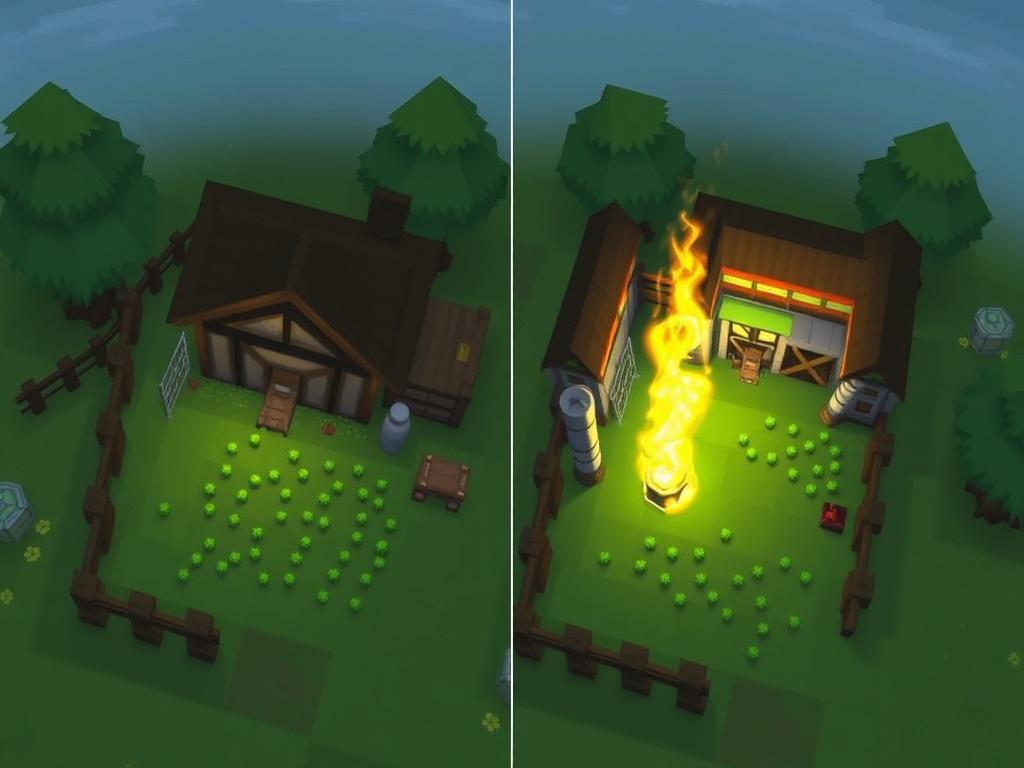 Ферма опыта: варианты без спавнера и на спавнере. Быстрый фарм опыта и починка mending Ферма опыта: варианты без спавнера и на спавнере. Быстрый фарм опыта и починка mending