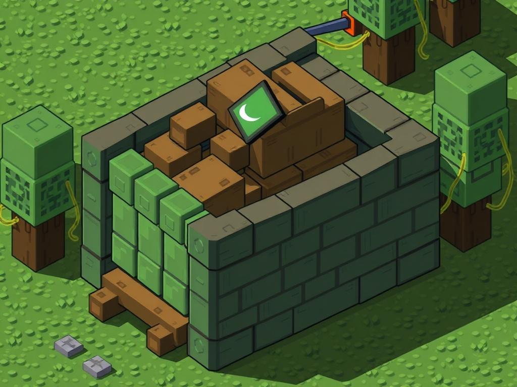 Авторазгрузка шалкеров: удобная доставка лута на базу. Почему стоит использовать авторазгрузку шалкеров Авторазгрузка шалкеров: удобная доставка лута на базу. Почему стоит использовать авторазгрузку шалкеров