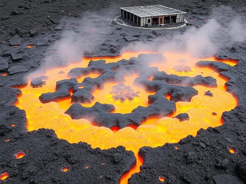 Ферма лавы с капельником: возобновляемое топливо без лишних рисков. FAQ Ферма лавы с капельником: возобновляемое топливо без лишних рисков. FAQ