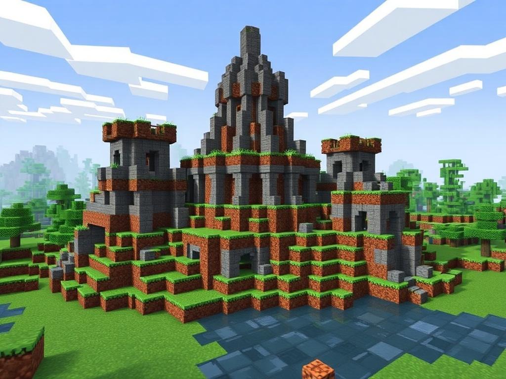 Серверы и мультиплеер в Майнкрафте: выбор, подключение и игра без лагов. Можно ли играть между Java и Bedrock? Серверы и мультиплеер в Майнкрафте: выбор, подключение и игра без лагов. Можно ли играть между Java и Bedrock?