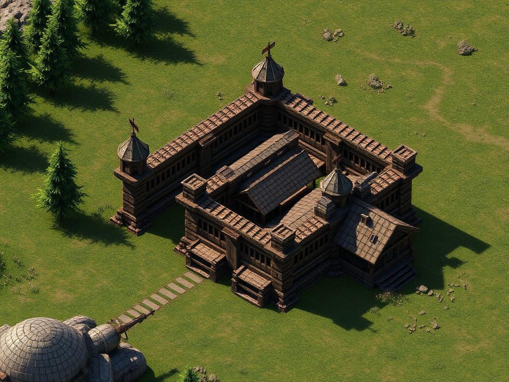 Антигриф и защита базы на серверах: практический гайд. Как быстро восстановить базу после грифа? Антигриф и защита базы на серверах: практический гайд. Как быстро восстановить базу после грифа?