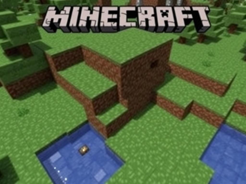 необычных фактов про Майнкрафт. Где найти подробную информацию о механиках? необычных фактов про Майнкрафт. Где найти подробную информацию о механиках? фото