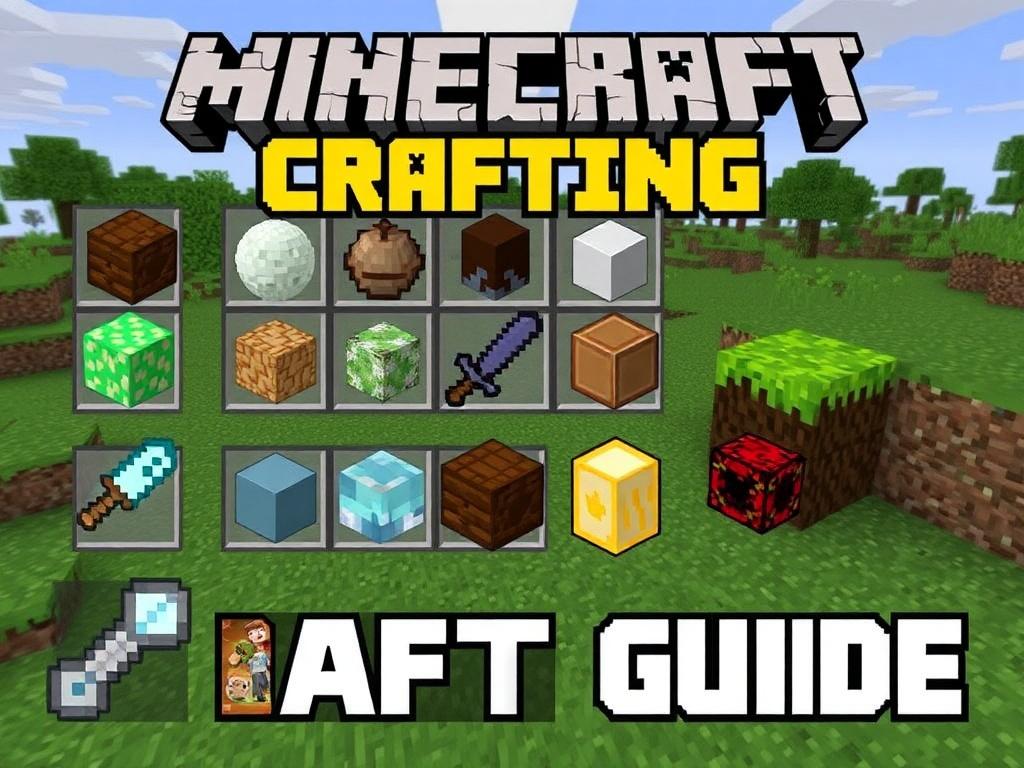 Крафты Майнкрафт — полный гайд по рецептам. Крафты Майнкрафт — полный гайд по рецептам: базовые предметы Крафты Майнкрафт — полный гайд по рецептам. Крафты Майнкрафт — полный гайд по рецептам: базовые предметы