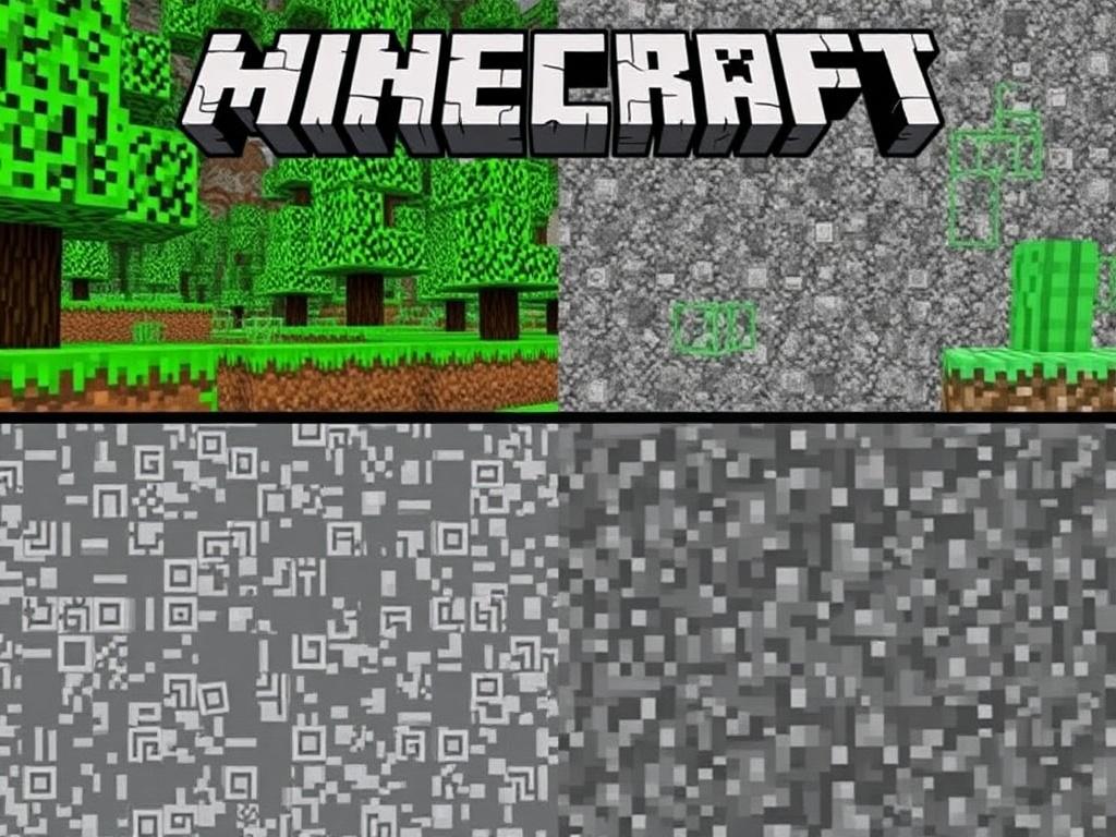Лучшие текстурпаки для выживания и строительства. FAQ Лучшие текстурпаки для выживания и строительства. FAQ