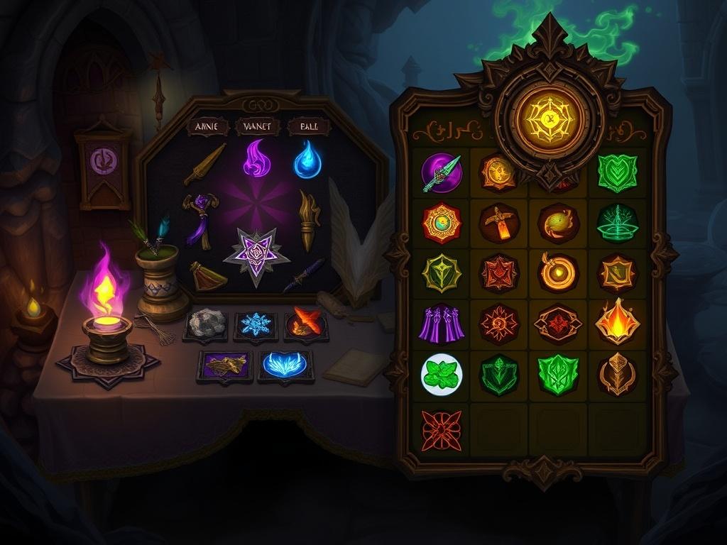 Таблица зачарования на 30 уровень: сетап без мифов. FAQ Таблица зачарования на 30 уровень: сетап без мифов. FAQ