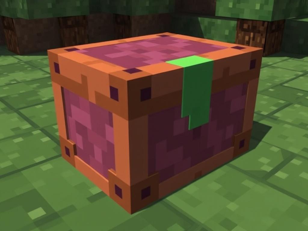 Шалкер-боксы: как получить, хранить и не терять лут. Автоматизация и совместимость с механизмами Шалкер-боксы: как получить, хранить и не терять лут. Автоматизация и совместимость с механизмами