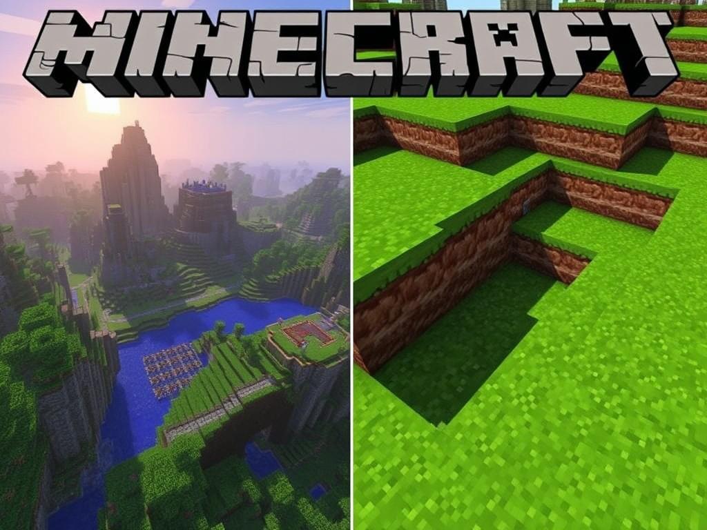 Топ-10 скрытых фактов Minecraft, которые потрясут тебя