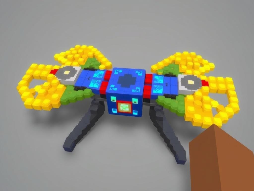 Автокрафт ракет для элитр: компактный модуль на Crafter. Нужно ли дублировать модуль для больших баз? Автокрафт ракет для элитр: компактный модуль на Crafter. Нужно ли дублировать модуль для больших баз?