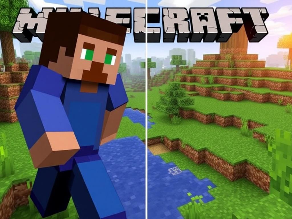 Как снизить пинг и убрать лаги в мультиплеере Minecraft