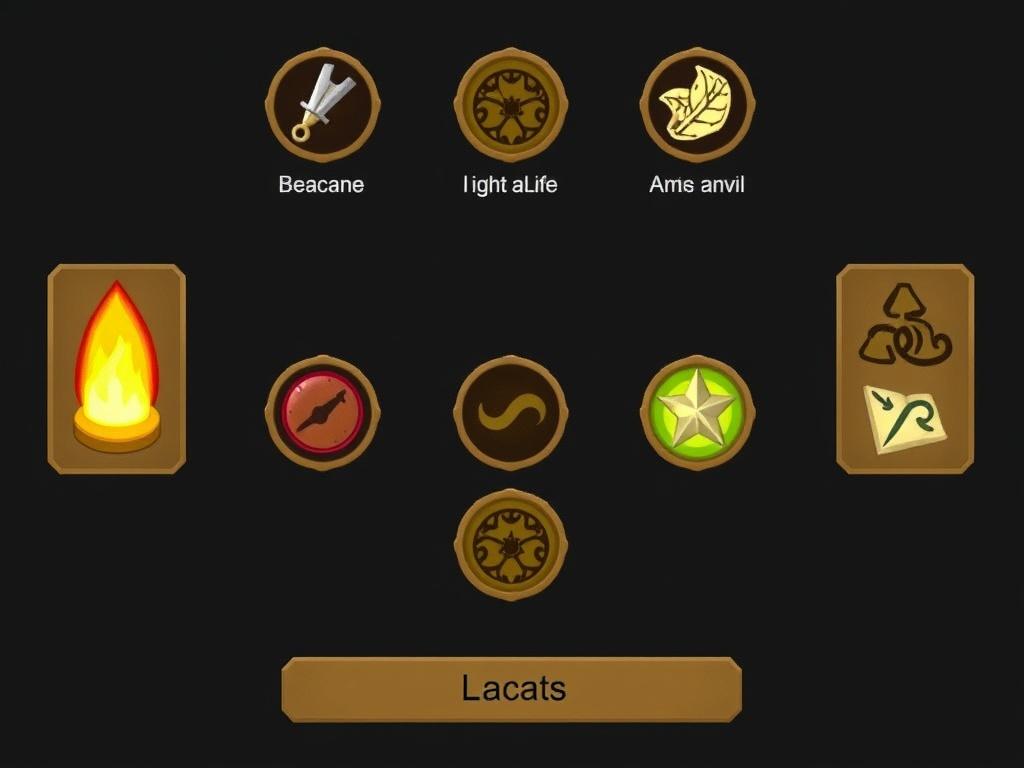 Как сделать маяк, наковальню и карту: быстрый справочник. Какие маяк эффекты стоит выбирать для фермы? Как сделать маяк, наковальню и карту: быстрый справочник. Какие маяк эффекты стоит выбирать для фермы?