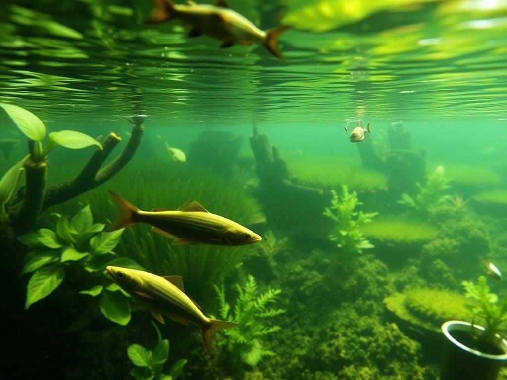 Фермы для выживания: общие принципы спавна, плотности и безопасности