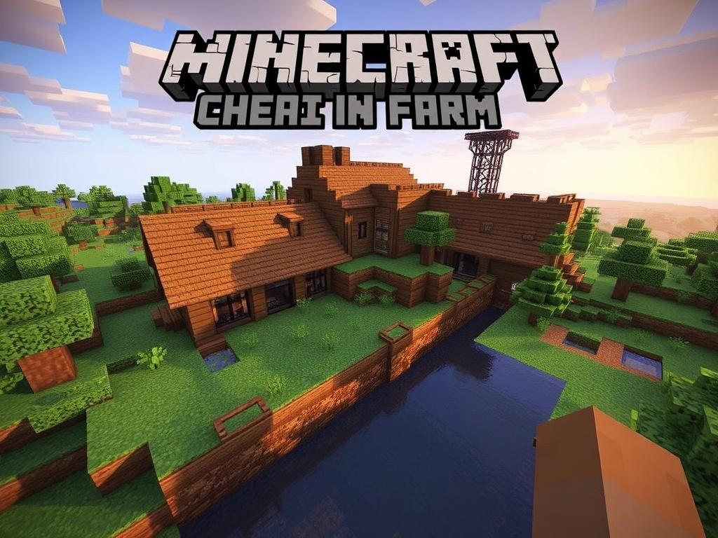 Как сделать ферму железа в Майнкрафт: рабочие схемы для выживания