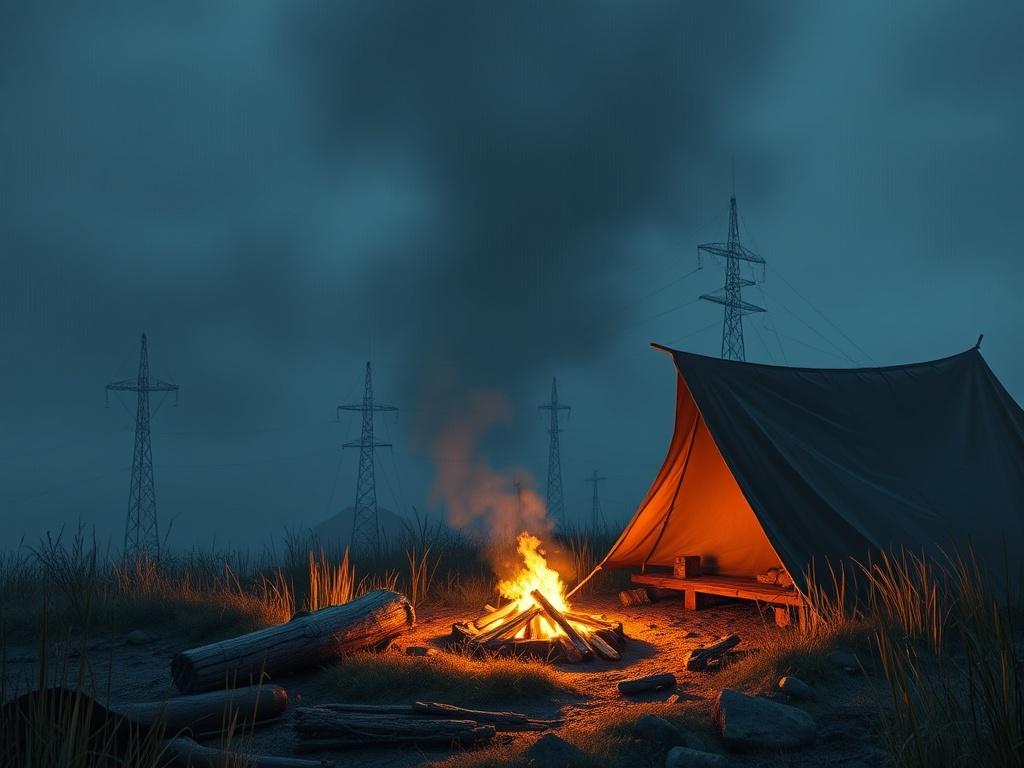 Хардкор-выживание — стратегия старта и ошибки новичков. Первые 10 дней: темп и приоритеты Хардкор-выживание — стратегия старта и ошибки новичков. Первые 10 дней: темп и приоритеты