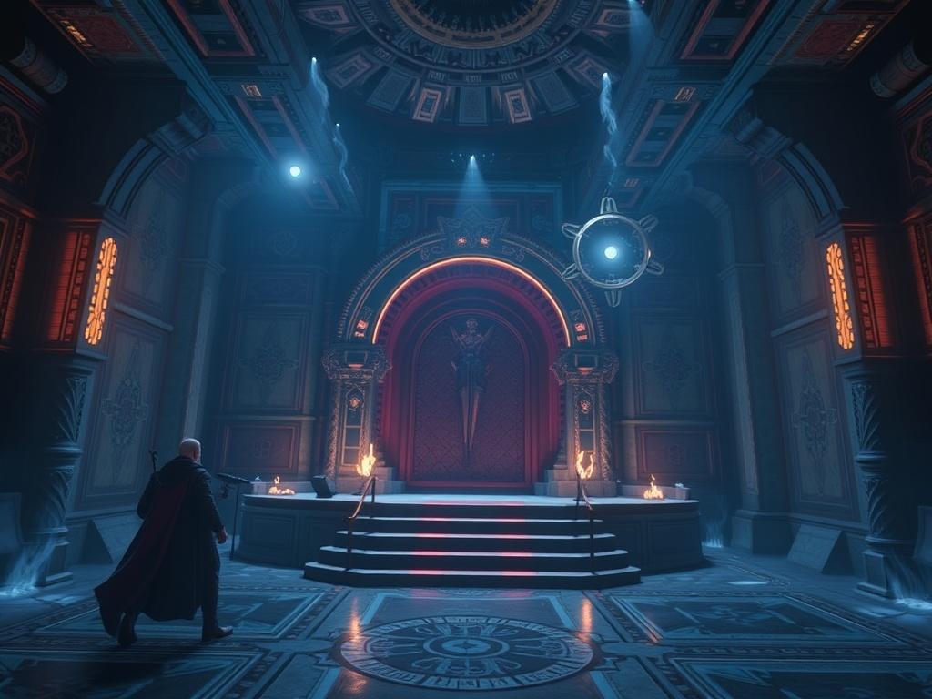 Trial Chambers: где искать, как проходить и какой лут действенный. Trial Chambers: где искать, как проходить и какой лут действенный Trial Chambers: где искать, как проходить и какой лут действенный. Trial Chambers: где искать, как проходить и какой лут действенный