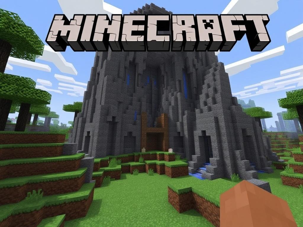 Топ-10 скрытых фактов Minecraft, которые потрясут тебя. 10 скрытых фактов и пасхалок ванильного MinecraftMinecraft хранит множество неожиданных деталей, которые не всегда заметны игрокам. Некоторые из них влияют на геймплей, другие — на атмосферу и лор мира.В этой статье собраны малоизвестные факты и рабочие механики ванильной версии. Читайте дальше, чтобы научиться новым приёмам и избегать классических ошибок.1. Непробиваемый на вид — реальная стойкость бедрока Топ-10 скрытых фактов Minecraft, которые потрясут тебя. 10 скрытых фактов и пасхалок ванильного MinecraftMinecraft хранит множество неожиданных деталей, которые не всегда заметны игрокам. Некоторые из них влияют на геймплей, другие — на атмосферу и лор мира.В этой статье собраны малоизвестные факты и рабочие механики ванильной версии. Читайте дальше, чтобы научиться новым приёмам и избегать классических ошибок.1. Непробиваемый на вид — реальная стойкость бедрока фото