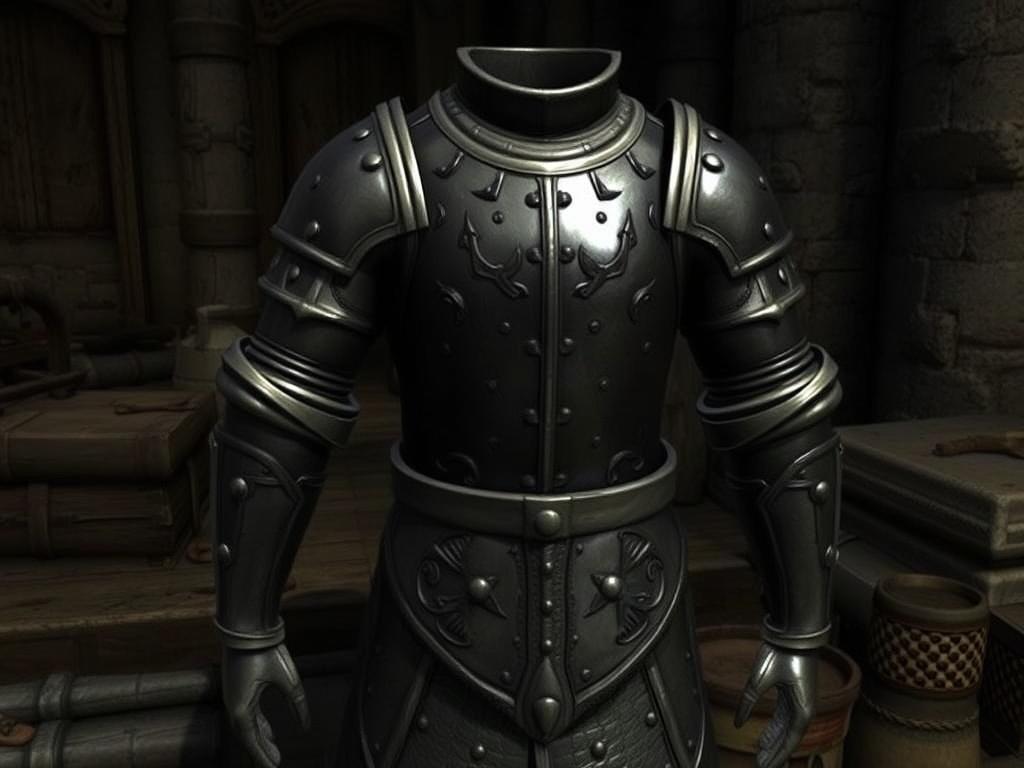 Кузнечные шаблоны: где найти и как улучшать броню. Как улучшать броню: пошаговая инструкция Кузнечные шаблоны: где найти и как улучшать броню. Как улучшать броню: пошаговая инструкция