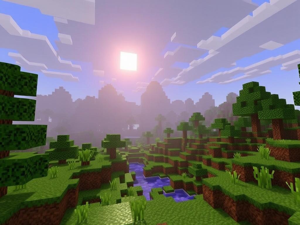 Ресурспаки и шейдеры: установка, настройки и лучшие подборки. Как установить ресурспак, если он в формате .zip? Ресурспаки и шейдеры: установка, настройки и лучшие подборки. Как установить ресурспак, если он в формате .zip?