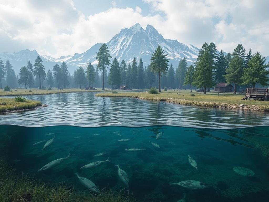 Фермы для выживания: общие принципы спавна, плотности и безопасности. Где найти точные числа и параметры спавна? Фермы для выживания: общие принципы спавна, плотности и безопасности. Где найти точные числа и параметры спавна?