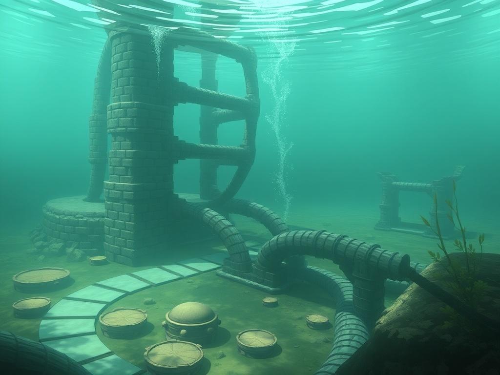 Проводник (Conduit): крафт, радиус и подводная база. Можно ли использовать проводник в фермах и автоматике? Проводник (Conduit): крафт, радиус и подводная база. Можно ли использовать проводник в фермах и автоматике?