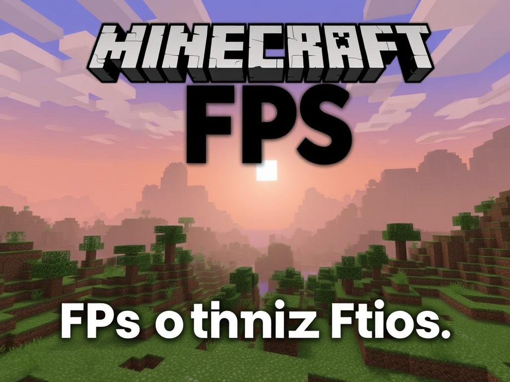 Оптимизация FPS в Майнкрафт — настройки, моды, шейдеры. Частые ошибки Оптимизация FPS в Майнкрафт — настройки, моды, шейдеры. Частые ошибки