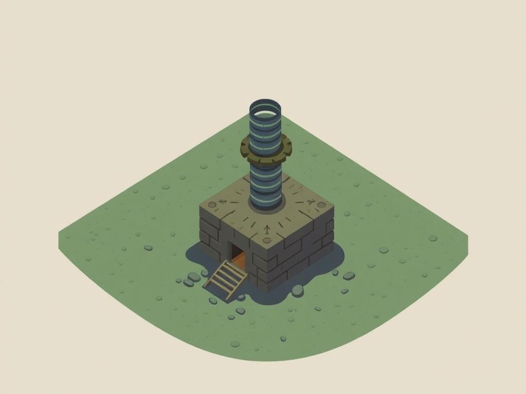 Проводник (Conduit): крафт, радиус и подводная база. Лайфхаки Проводник (Conduit): крафт, радиус и подводная база. Лайфхаки