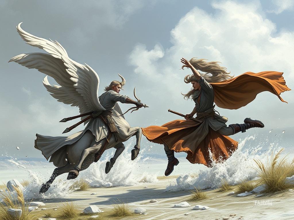 Breeze и Wind Charge: тактики боя и перемещения. Перемещение с ветряным зарядом: быстрые маршруты и вертикальные манёвры Breeze и Wind Charge: тактики боя и перемещения. Перемещение с ветряным зарядом: быстрые маршруты и вертикальные манёвры