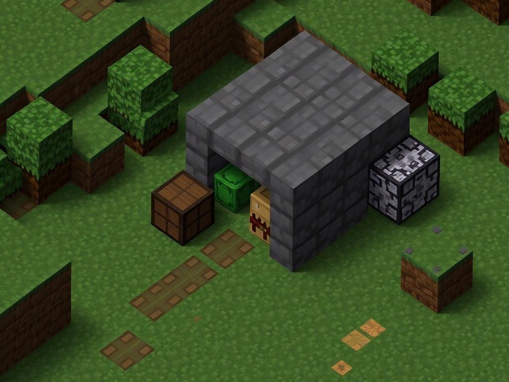 Авторазгрузка шалкеров: удобная доставка лута на базу. Работает ли схема одинаково в Java и Bedrock? Авторазгрузка шалкеров: удобная доставка лута на базу. Работает ли схема одинаково в Java и Bedrock?