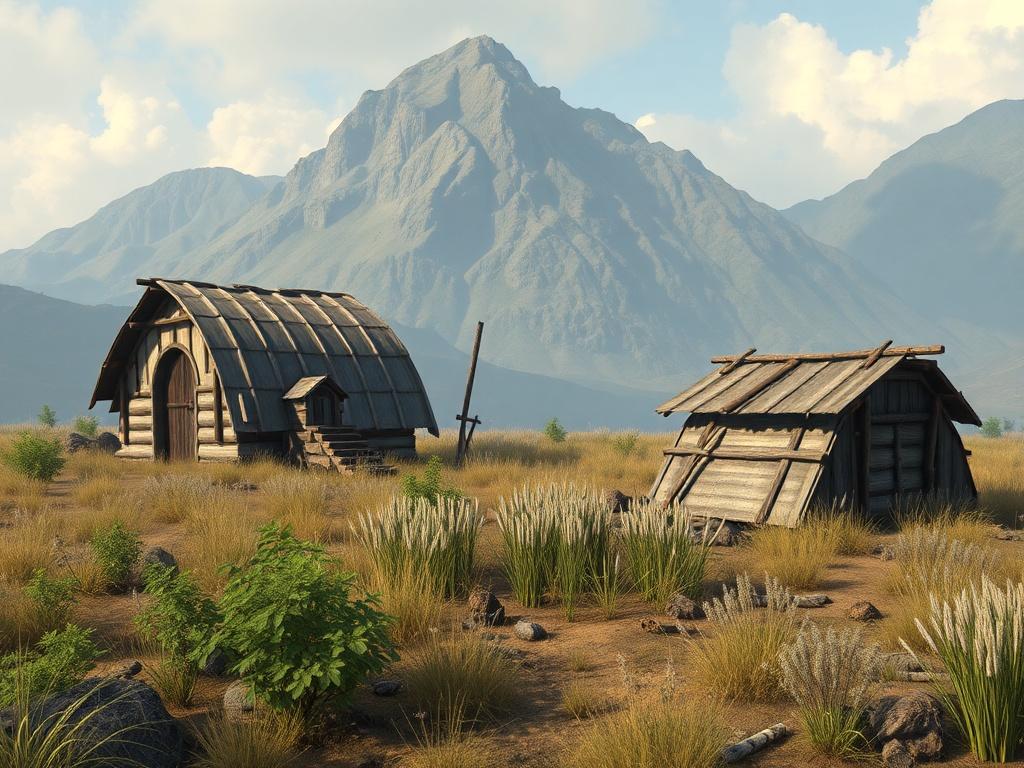 Сиды для выживания: удачный старт рядом со структурами. FAQ Сиды для выживания: удачный старт рядом со структурами. FAQ