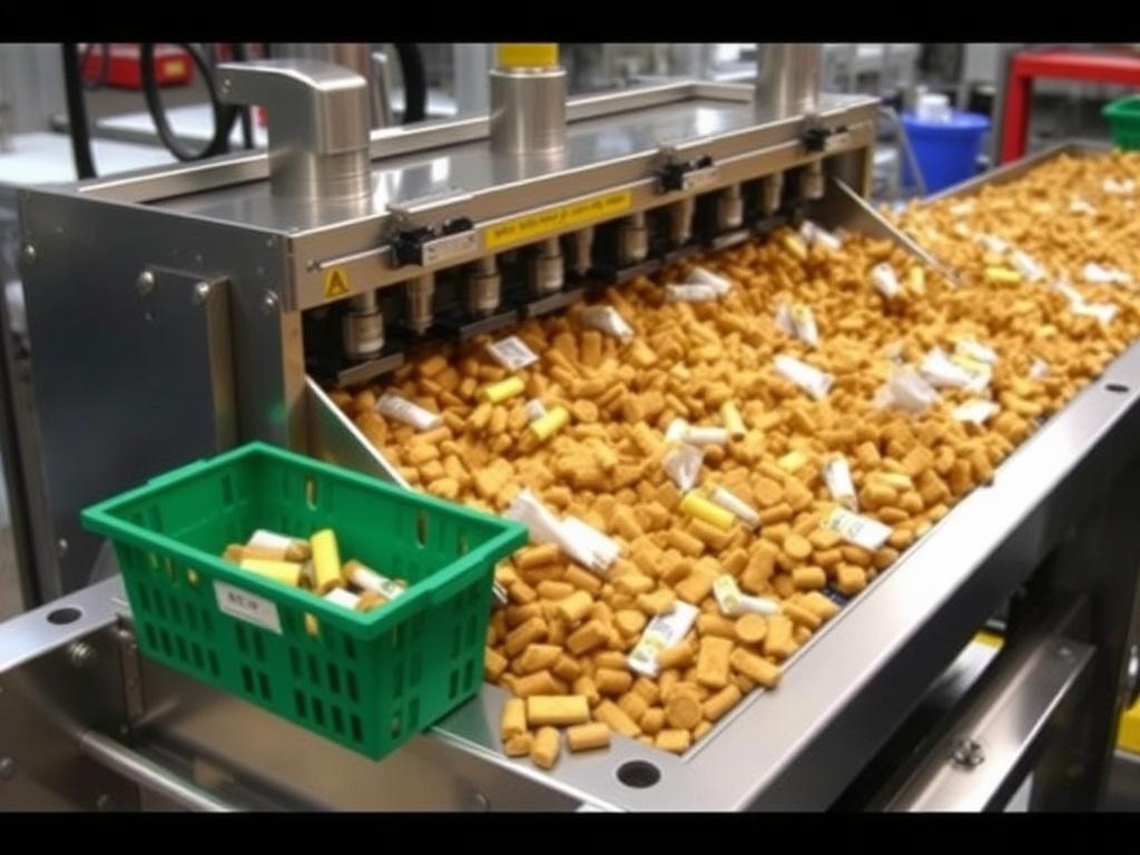 Сортировщик предметов: надёжная схема без сбоев. Где почитать тонкости работы хопперов и компараторов? Сортировщик предметов: надёжная схема без сбоев. Где почитать тонкости работы хопперов и компараторов?