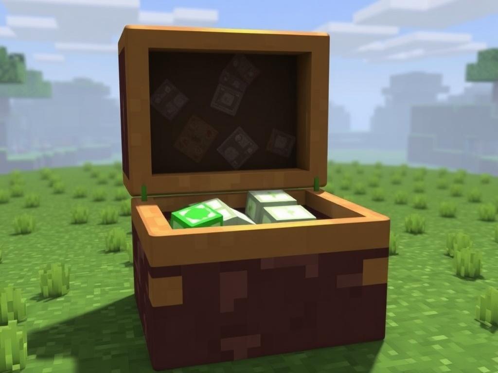 Шалкер-боксы: как получить, хранить и не терять лут. Где найти раковины шалкера? Шалкер-боксы: как получить, хранить и не терять лут. Где найти раковины шалкера?