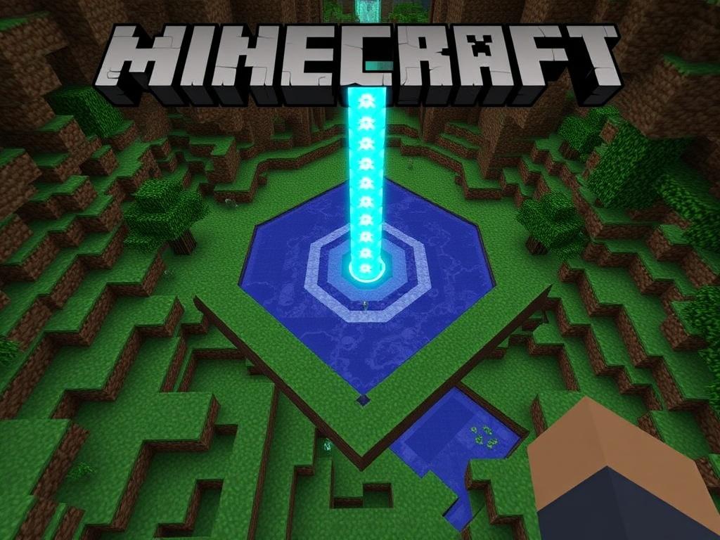 Команды в Майнкрафте — топ полезных команд и примеры. Можно ли телепортироваться между измерениями? Команды в Майнкрафте — топ полезных команд и примеры. Можно ли телепортироваться между измерениями?