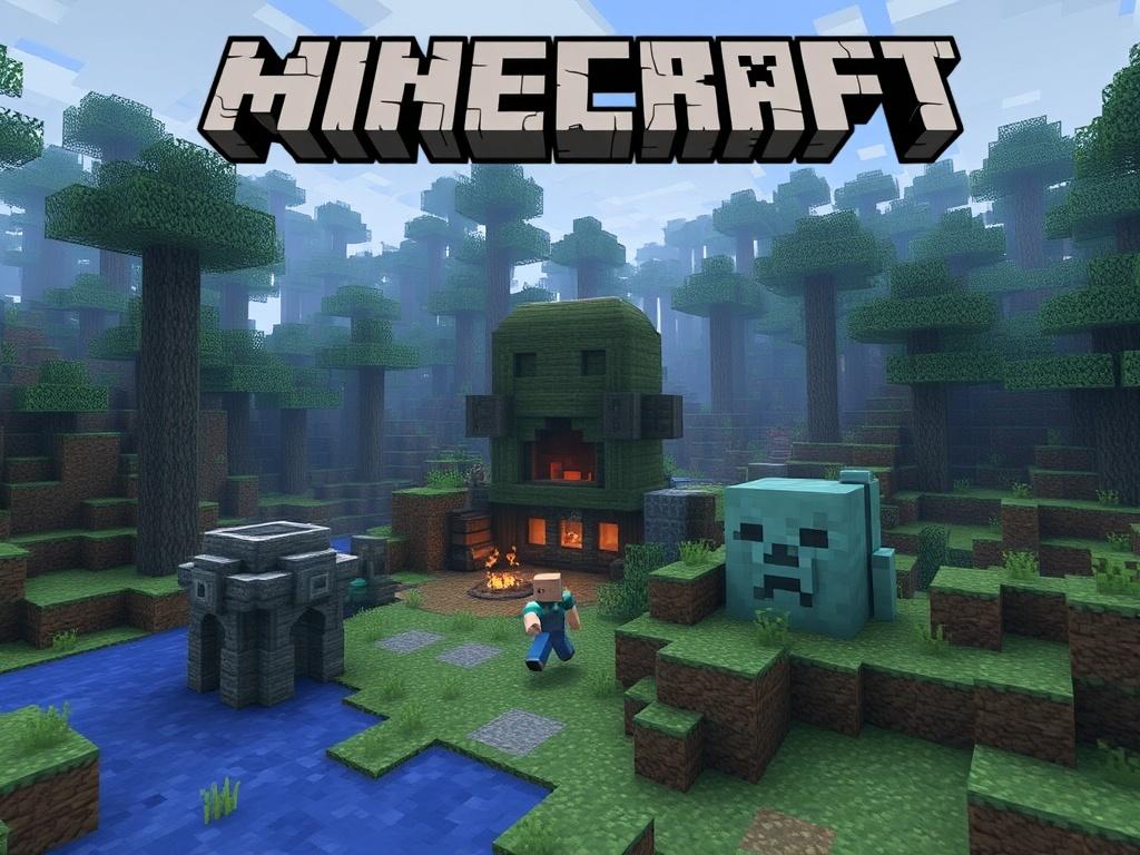 Топ-10 скрытых фактов Minecraft, которые потрясут тебя. Можно ли получить заброшенные или неиспользуемые мобы через команды? Топ-10 скрытых фактов Minecraft, которые потрясут тебя. Можно ли получить заброшенные или неиспользуемые мобы через команды? фото