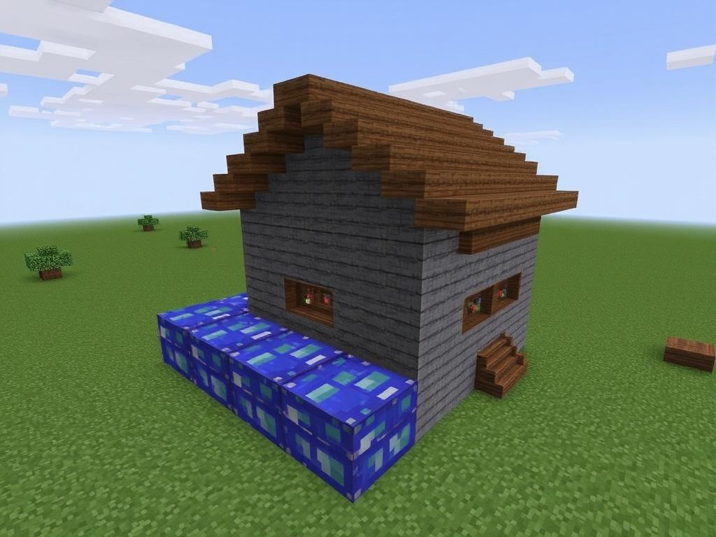 Как сделать ферму железа в Майнкрафт: рабочие схемы для выживания. Какой минимальный набор материалов для фермы железа? Как сделать ферму железа в Майнкрафт: рабочие схемы для выживания. Какой минимальный набор материалов для фермы железа?